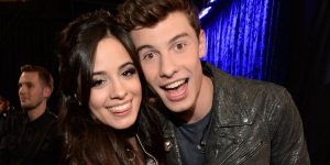 #AlertaDeEstreno: ¡Camila Cabello y Shawn Mendes derrochan sensualidad en video 'Señorita'!