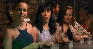 "Mujeres arriba": Lanzan tráiler de película que une a Natalia Valdebenito y Alison Mandel