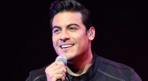 Sigue el éxito: Carlos Rivera agota entradas para su show en Chile