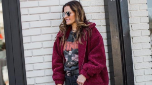 Casacas de polar: La prenda que inesperadamente se ha vuelto tendencia