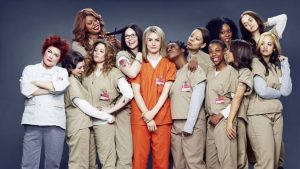 Lanzan primer trailer de la última temporada de "Orange is The New Black"
