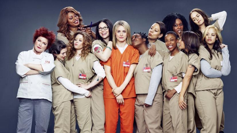 Lanzan primer trailer de la última temporada de "Orange is The New Black"