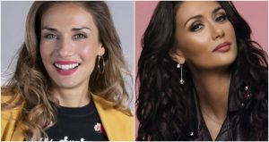 Pamela Díaz se refirió a dichos de Carola de Moras sobre la TV: "Tuvo oportunidades que muchas quisiéramos"
