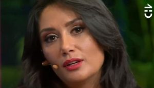 "Estoy separada": Pamela Díaz aclaró los rumores sobre su ruptura