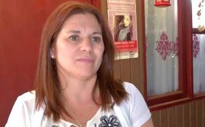Madre de Fernanda Maciel sobre nueva relación de Luis Petersen: "Él tiene que continuar su vida"