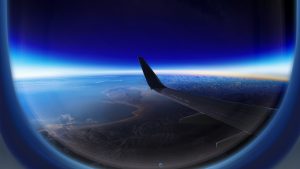 ¡Nat Geo lanza concurso para ver el eclipse solar desde un avión!