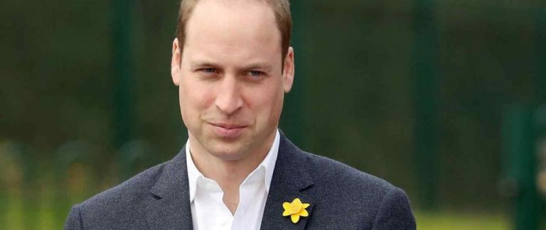 Las tiernas fotos con las que la corona inglesa ha celebrado al príncipe William en su cumpleaños