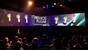 Estos serían los artistas que se presentarían en los Premios Pulsar