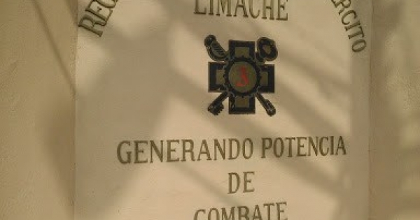 Un cabo fue encontrado muerto en regimiento en Renca: Acusan de negligencia al Ejército