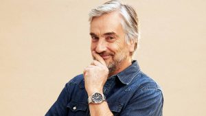 Francisco Reyes lanza dura crítica a TVN: "Hace muchos años no está cumpliendo su rol de TV pública"