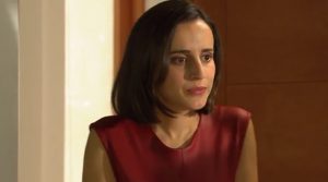 Camila Hirane sobre extensión de "Verdades ocultas": "No niego que estoy cansada"