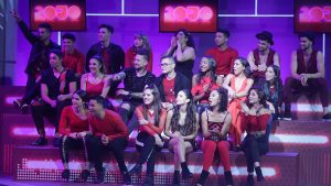 Nuevos anuncios: Así será la cuarta temporada de "Rojo"