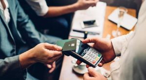 ¿Qué tan segura es la tecnología "sin contacto"?