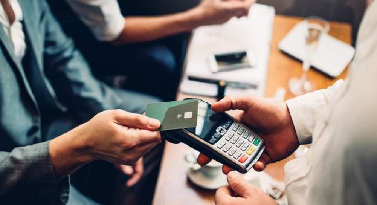 ¿Qué tan segura es la tecnología "sin contacto"?