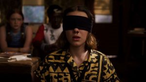 ¡Impactante! Revisa el nuevo trailer de "Stranger Things 3"