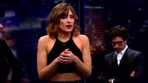 Karen Bejarano se refirió a su amor por Juan Pedro: "Soy enferma de fiel"