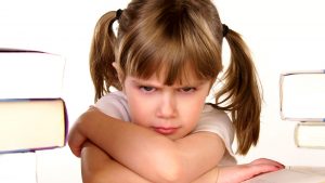 ¿Cómo enfrentar los "terribles 2 años" de los niños?