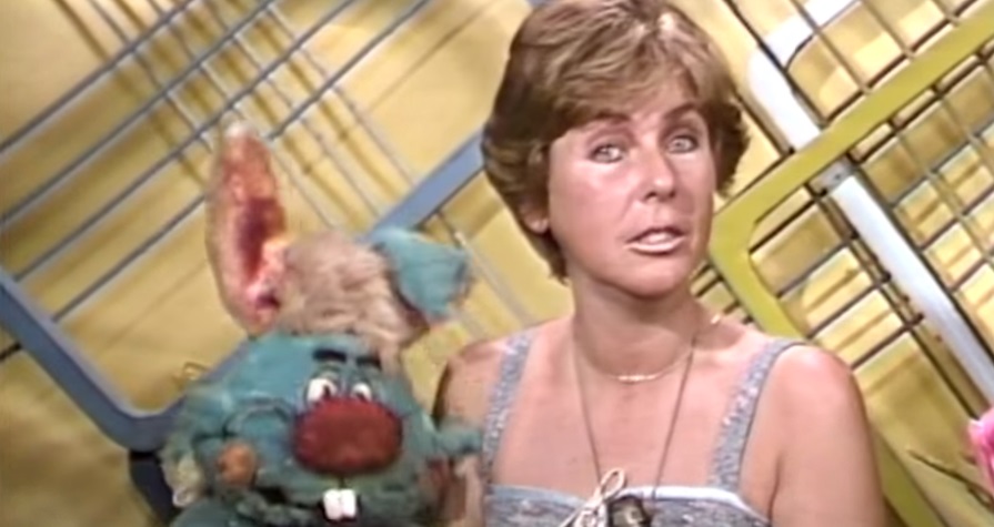 Fallece emblemática animadora de la televisión chilena, Gabriela Velasco