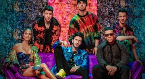 ¿La colaboración del año? Sebastián Yatra anuncia canción con Jonas Brothers, Daddy Yankee y Natti Natasha