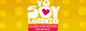 Estrenan primer adelanto de la nueva vespertina de Mega, "Yo soy Lorenzo"