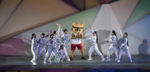 Espectacular inauguración de Juegos Panamericanos Lima 2019 causa furor en redes sociales