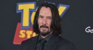Este es el personaje que podría interpretar Keanu Reeves en el Universo Marvel