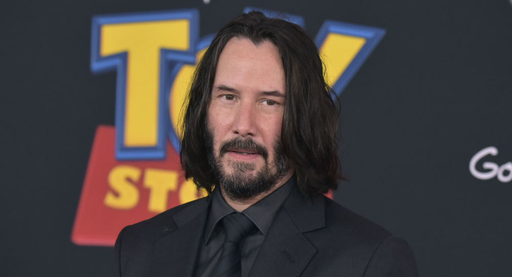 Este es el personaje que podría interpretar Keanu Reeves en el Universo Marvel