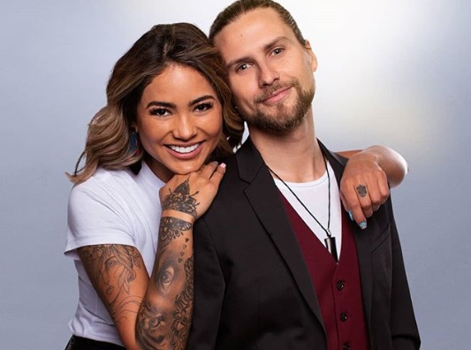 Camila Recabarren y Jean-Philippe Cretton se tomarán las tardes de CHV