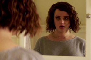 Netflix elimina cuestionada escena de "13 Reasons Why"