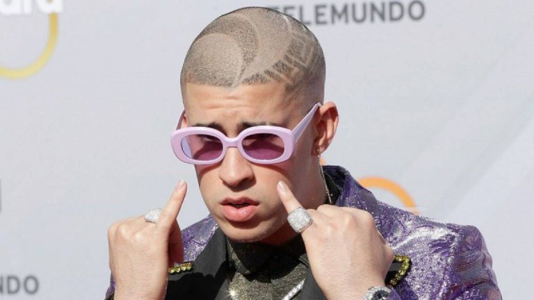 Bad Bunny le pondrá una pausa a su carrera: "No tengo corazón ni mente pa' hacer música"