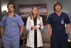 ¡Atent@s! La temporada 16 de 'Grey's Anatomy' ya tiene fecha de estreno en Chile