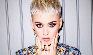 Condenan a Katy Perry por plagio de "Dark Horse"