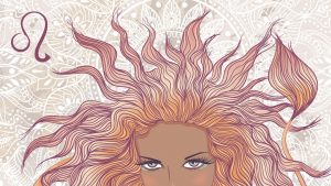 Leo: Conoce qué dice el especial del signo del mes en #LosMensajesDeCupido