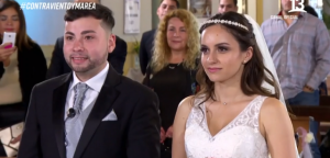 El personaje que se ganó el odio de los televidentes en debut de "Contra viento y marea"