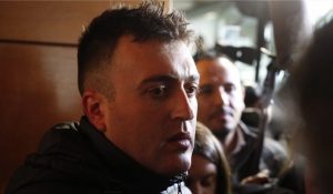 ADN confirma que Luis Pettersen era el papá de la hija de Fernanda Maciel