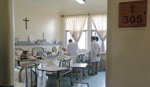 Cuatro tipos de cáncer y el Alzheimer serán cubiertos por el Plan AUGE