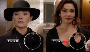 Canal 13 lanzó adelanto larga duración de 'Amor a la Catalán'