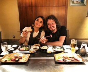 La nueva polémica de Luisito Comunica y el supuesto engaño a su novia