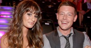 El bello homenaje de Lea Michele a Cory Monteith a seis años de su muerte