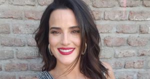 La confesión de Renata Ruiz sobre las RRSS: "Me dan ganas de pedir perdón por mostrar una vida que no es 100% la mía"