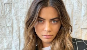 Rosita Parsons se sinceró sobre el pololeo de su hija Lorenza con una mujer