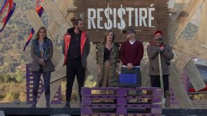Ex chicas reality critican la gran final de "Resistiré": "Fue muy malo, pero malo con ganas"