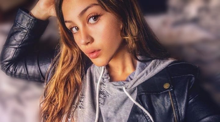 Hija de Pamela Díaz tomó la decisión de ir estudiar canto al extranjero