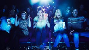¡Del terror! Revisa los estrenos que llegan a los cines chilenos
