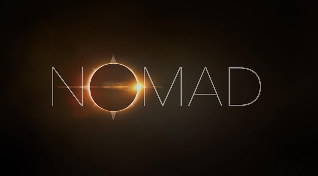 ¡Se ve increíble! Película extranjera grabó escena en medio del eclipse solar en Valle del Elqui