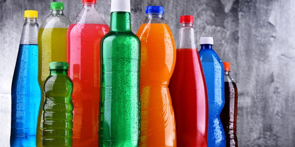 Según estudio, el consumo de bebidas azucaradas se relaciona con riesgo de cáncer