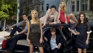 Vuelve "Gossip Girl" tras 7 años desde su última temporada