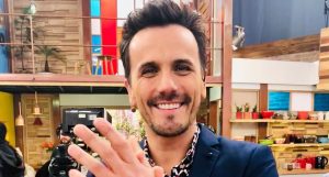 Sergio Lagos y su hija Celeste sacan aplausos al reversionar "Summer Love"