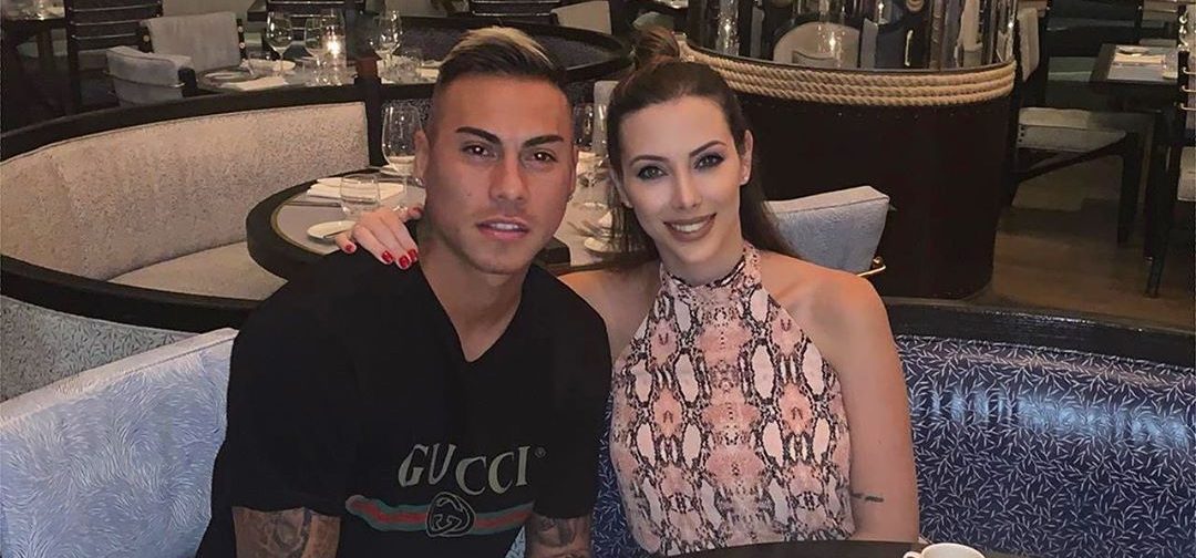 La defensa de Dani Colett a Eduardo Vargas tras fallar penal ante Perú