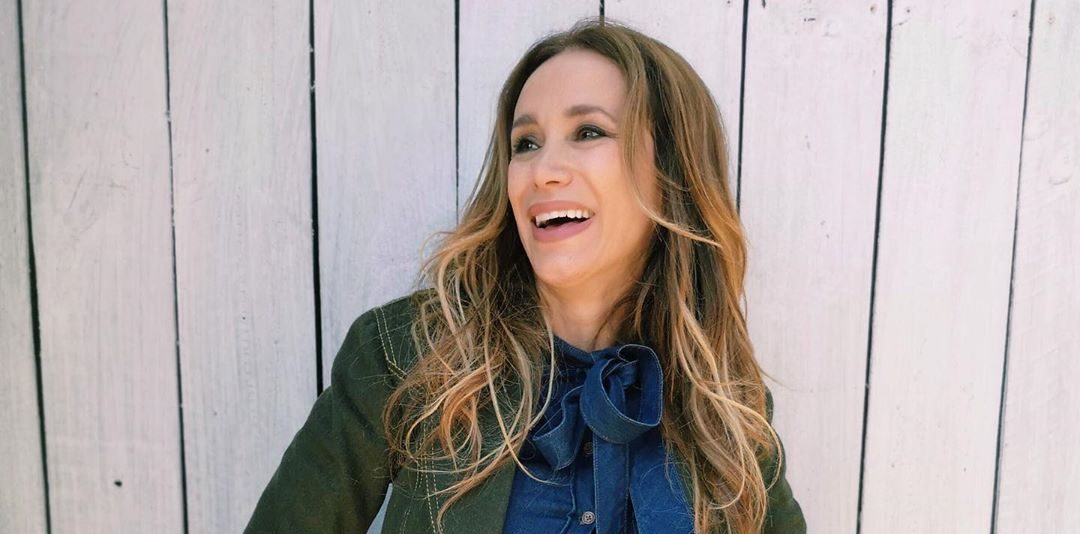 ¡Regia! Alejandra Fosalba saca aplausos con foto en bikini